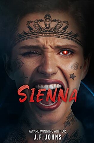 Cover of Sienna