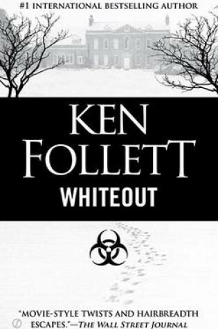 Cover of Whiteout