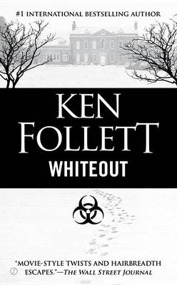 Book cover for Whiteout