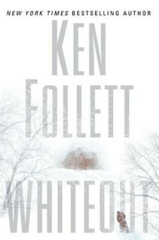 Cover of Whiteout