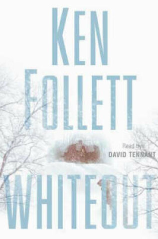 Cover of Whiteout