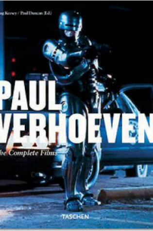 Cover of Paul Verhoeven