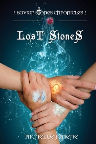 Cover of Lost Stones