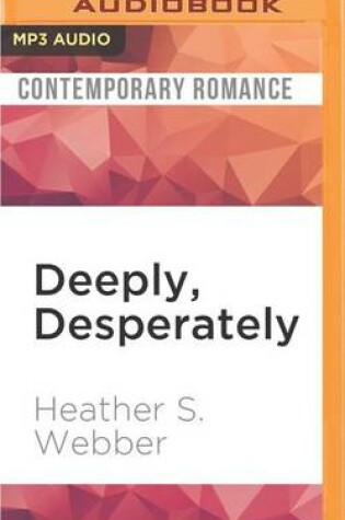 Cover of Desperately Deeply