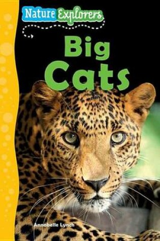 Cover of Big Cats