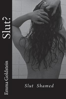 Book cover for Slut?
