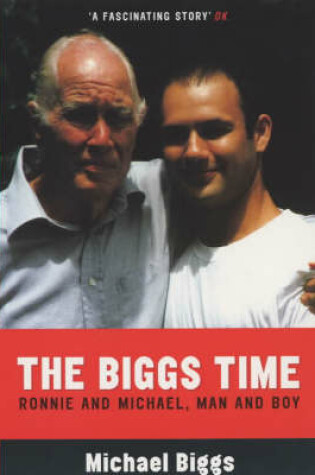 Cover of The Biggs Time