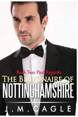 Book cover for The Billionaire of Nottinghamshire, Book Two