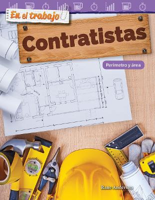 Cover of En el trabajo: Contratistas