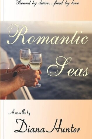 Cover of Romantic Seas