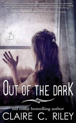 Book cover for Out of the Dark