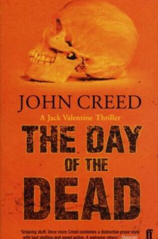 Cover of The Day of the Dead