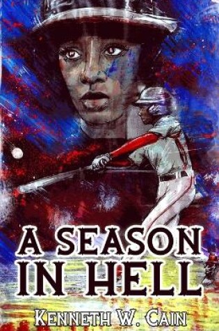 Cover of A Season in Hell