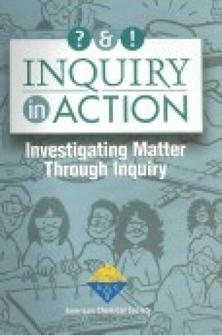 Cover of Inquiry in Action