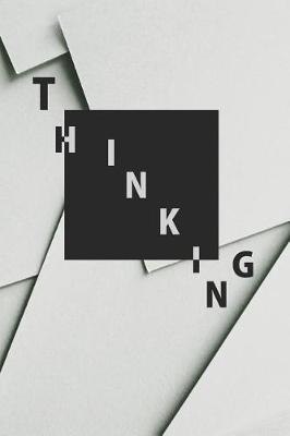 Book cover for Thinking