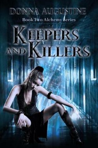 Cover of Keepers & Killers