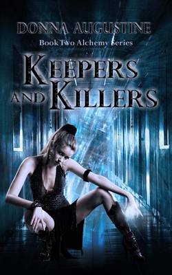 Cover of Keepers & Killers