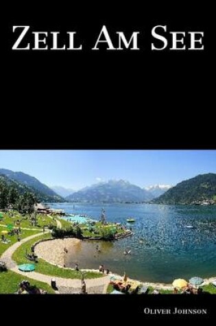 Cover of Zell Am See