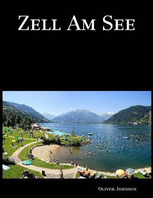 Book cover for Zell Am See