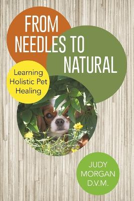 Book cover for From Needles to Natural