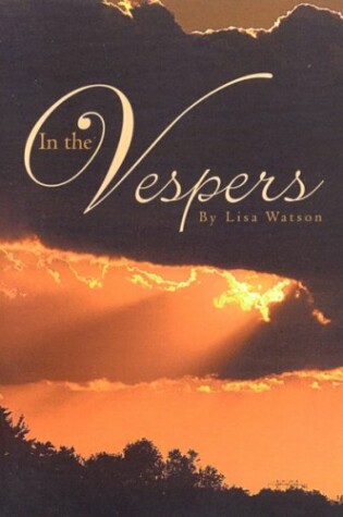 Cover of In the Vespers
