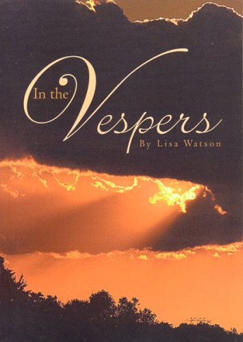 Book cover for In the Vespers