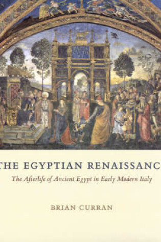 Cover of The Egyptian Renaissance