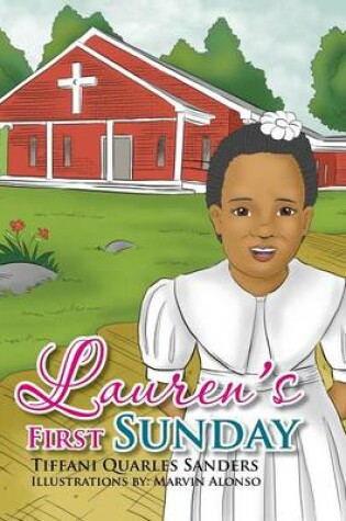 Cover of Lauren's First Sunday