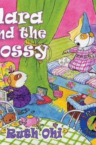 Cover of Clara and the Bossy