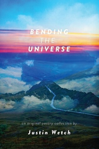 Cover of Bending the Universe