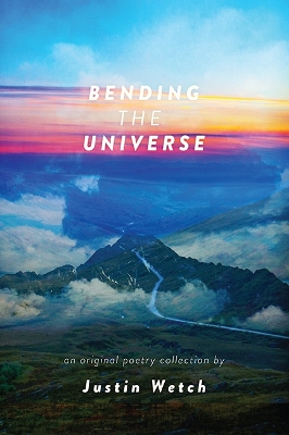 Book cover for Bending the Universe