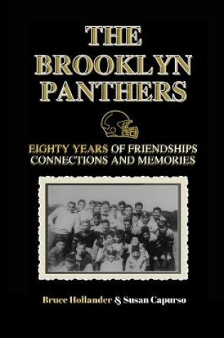 Cover of The Brooklyn Panthers