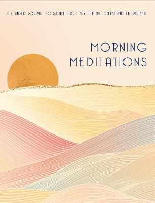 Cover of Morning Meditations