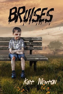 Book cover for Bruises
