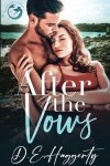 Book cover for After The Vows