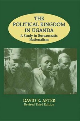 Cover of Political Kingdom in Uganda