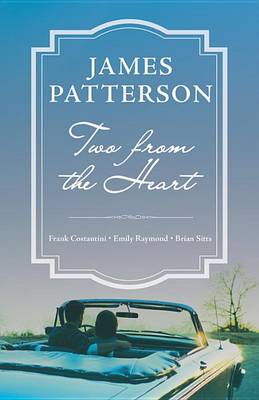 Book cover for Two from the Heart