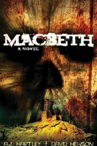 Cover of Macbeth