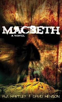 Book cover for Macbeth