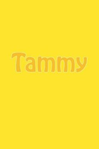 Cover of Tammy