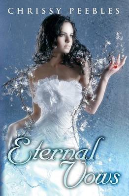 Book cover for Eternal Vows