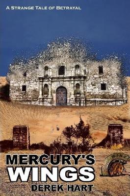 Book cover for Mercury's Wings