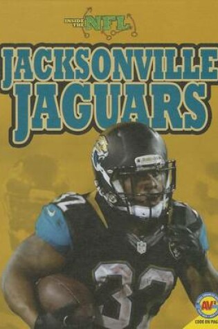 Cover of Jacksonville Jaguars