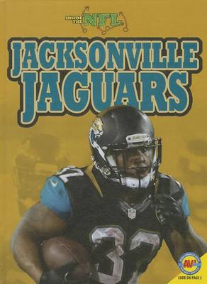 Cover of Jacksonville Jaguars