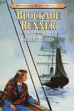 Cover of Blockade Runner