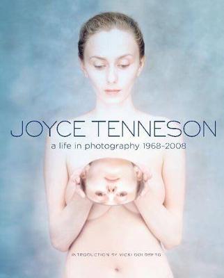 Book cover for Joyce Tenneson