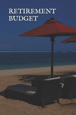 Book cover for Retirement Budget