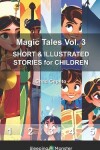 Book cover for Magic Tales Vol. 3