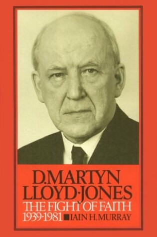 Cover of The David Martyn Lloyd-Jones