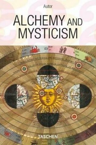 Cover of Art, Alchemy and Mysticism